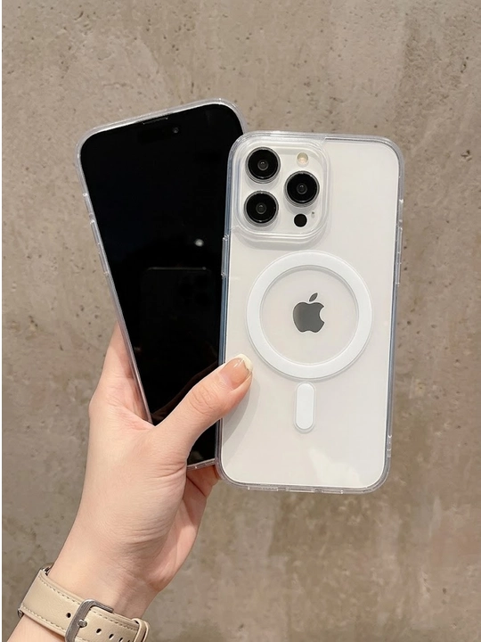 Чехол для iPhone 11, 12, 13, 14, 15, 16, Pro, Pro Max