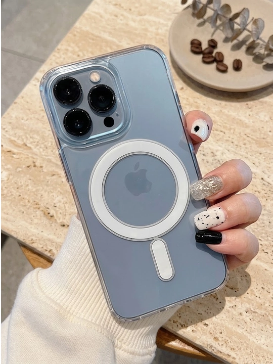Чехол для iPhone 11, 12, 13, 14, 15, 16, Pro, Pro Max