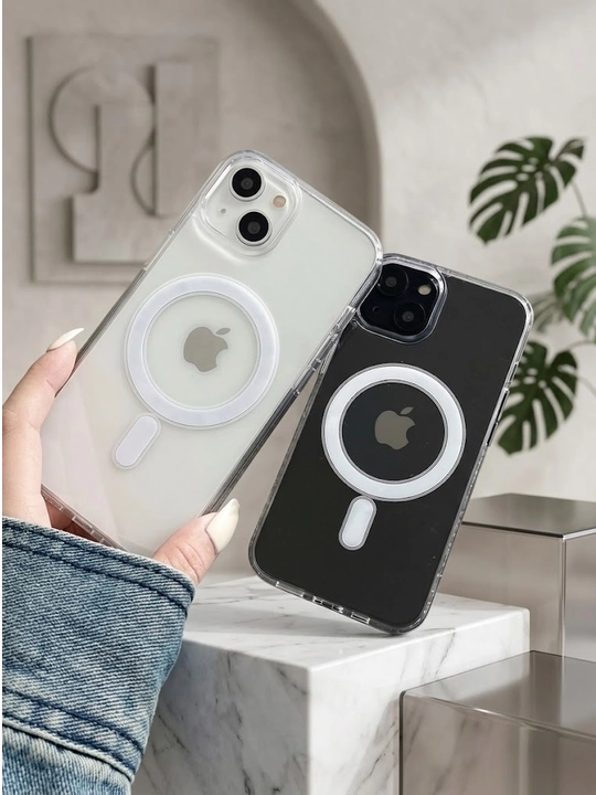 Чехол для iPhone 11, 12, 13, 14, 15, 16, Pro, Pro Max