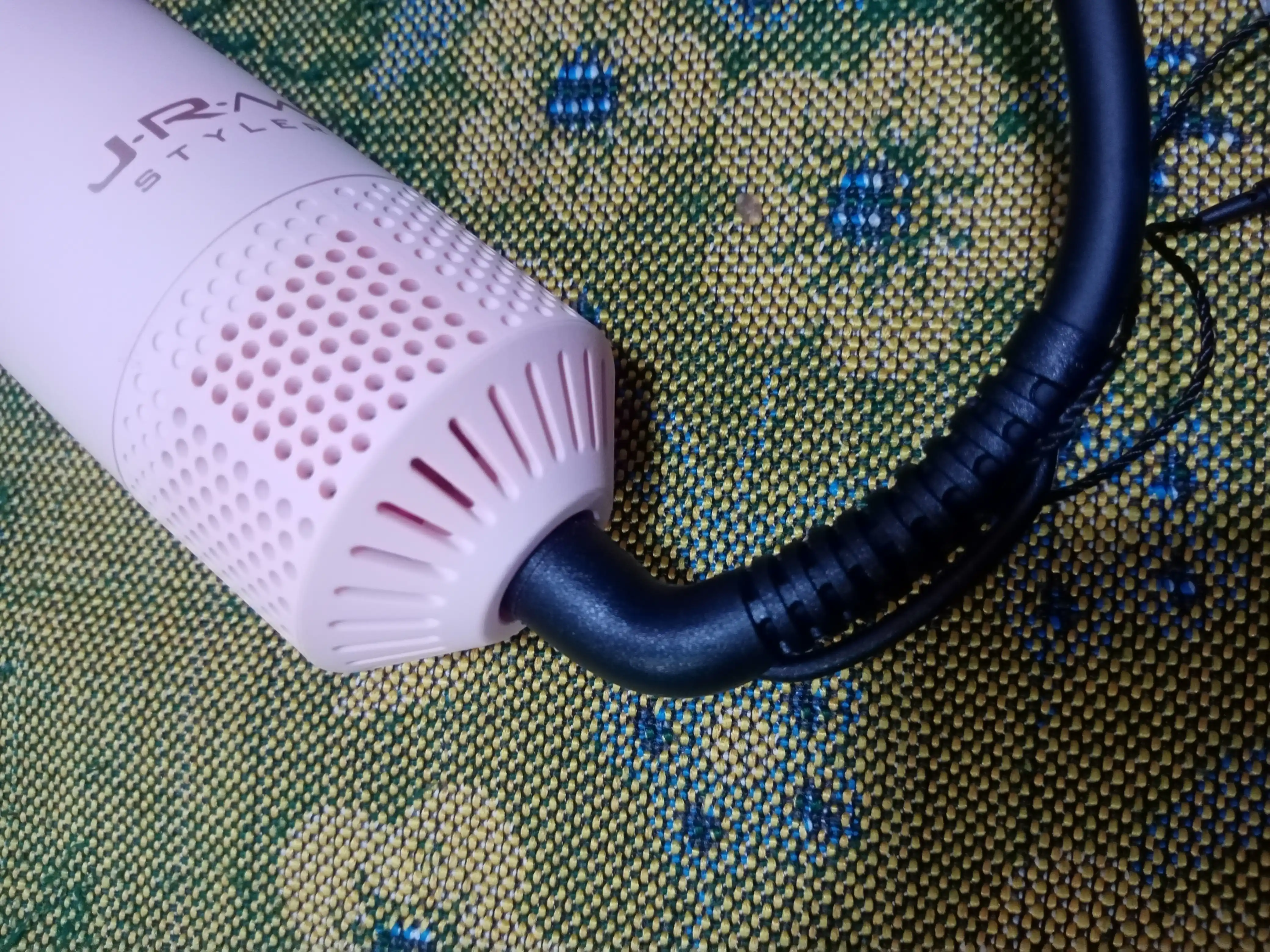 Dyson JRM мультистайлер, дайсон «5 в 1»