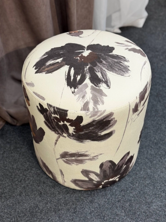 Пуф Spring от My Sofa — уют, который хочется подарить