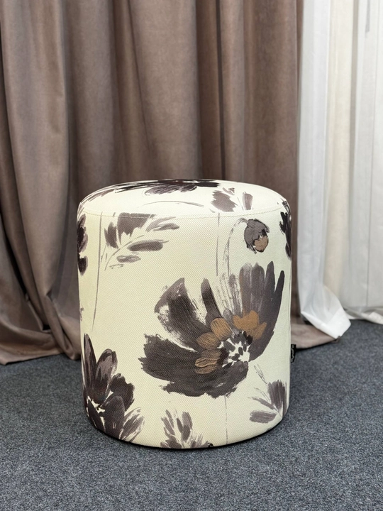 Пуф Spring от My Sofa — уют, который хочется подарить