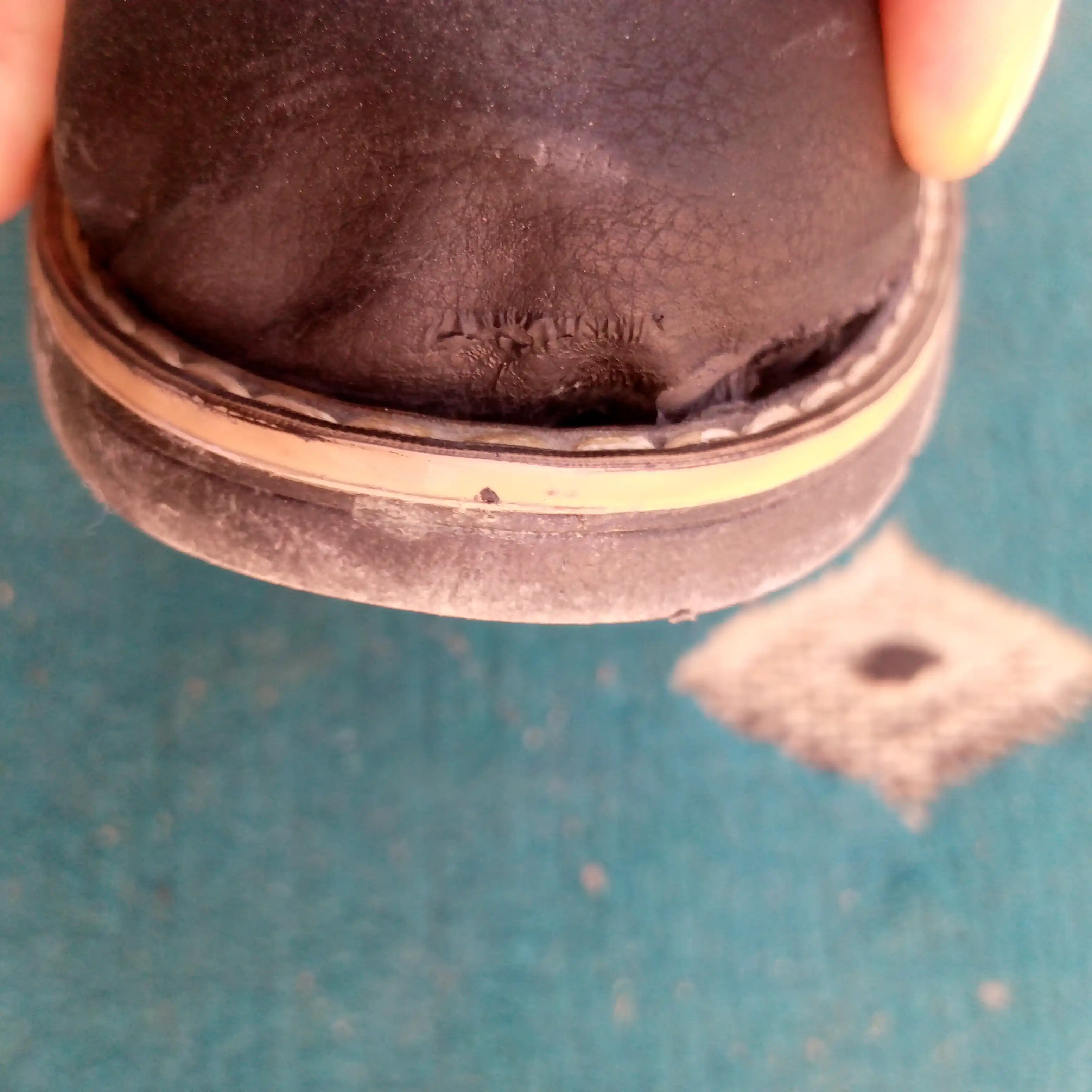 Мужские мокасины, 39 - 44