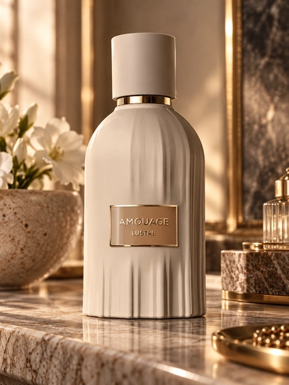 Amouage Existence, Lustre, Purpose, Opus V – унисекс ароматы Woods Symphony 100 мл