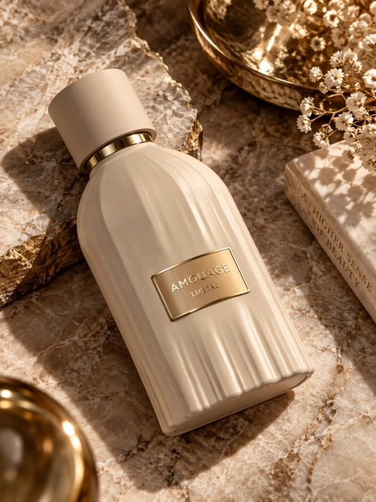 Amouage Existence, Lustre, Purpose, Opus V – унисекс ароматы Woods Symphony 100 мл