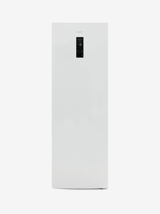 Морозильная камера Бирюса 6147NF, 280 л, Full No Frost, инвертор, 2 в 1