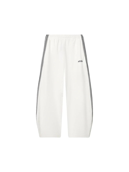 Женские спортивные брюки Li-Ning AKLW398 Loose Fit - 