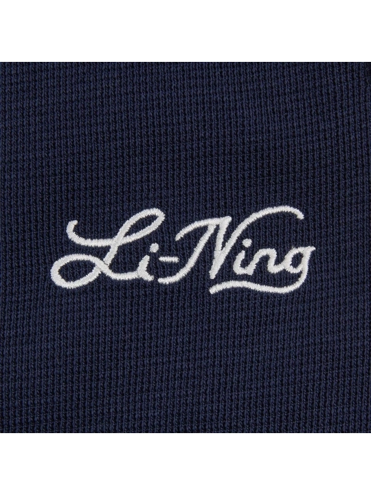 Li-Ning AKLW398 Loose Fit ayollar sport shimlari