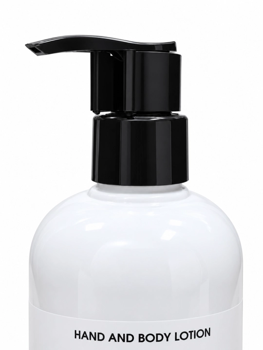 Matiere Premiere Vanilla Powder qo‘l va tana uchun namlantiruvchi loson, vanil hidli