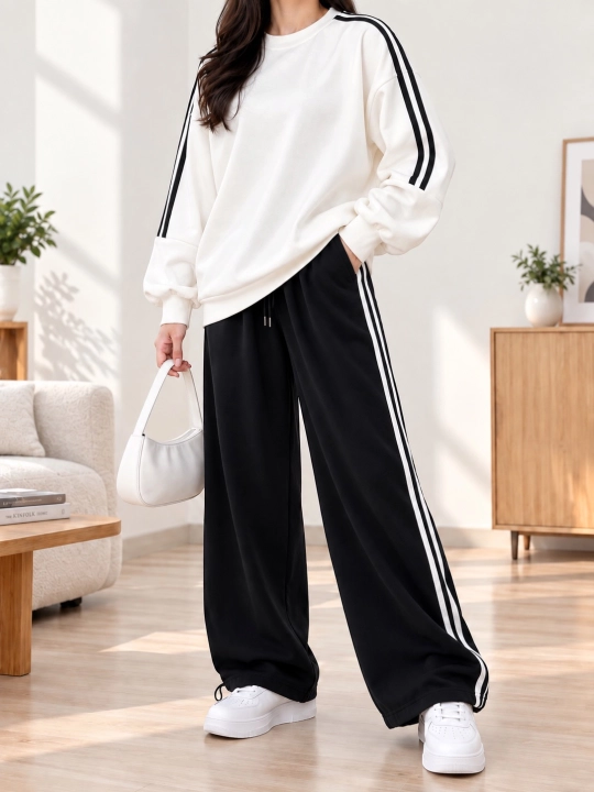 Ayollar uchun sport kostyumi — dvoyka - 