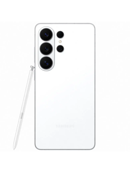 Смартфон Samsung Galaxy S26 Ultra 5G 12/256 ГБ, White