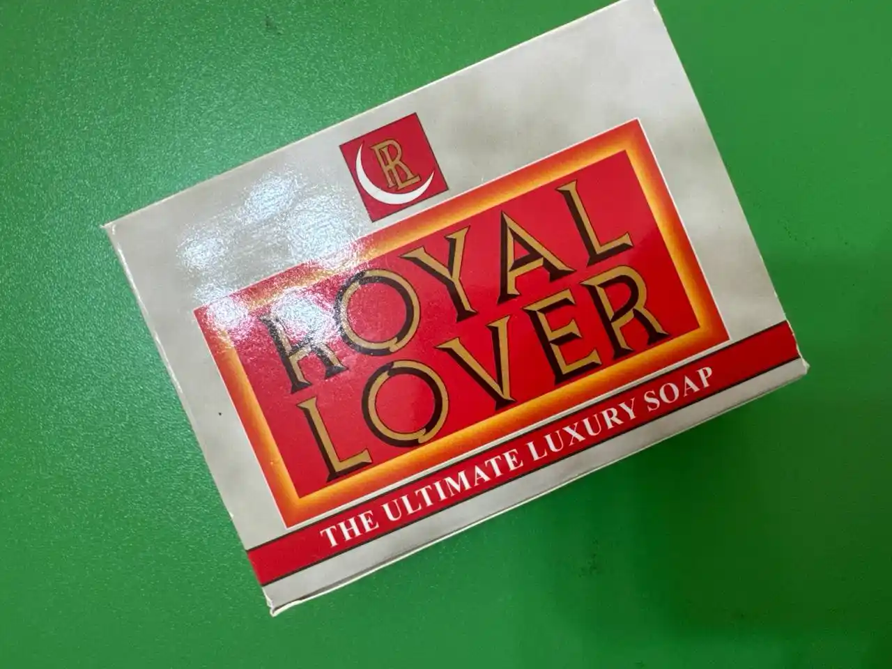 Sovun, Royal Lover atirli sovun xushbo‘y sovun tana sovuni qo‘l sovuni gigiyena, parvarish