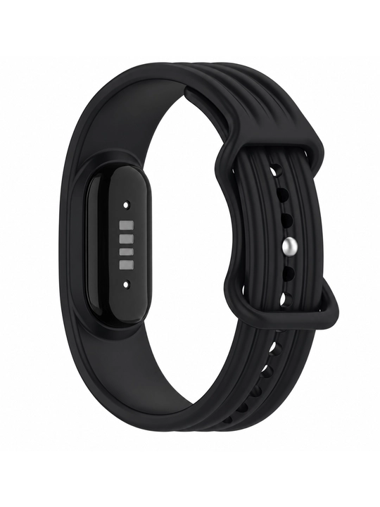 Google Fitbit Air fitnes tasmasi uchun silikon tasma