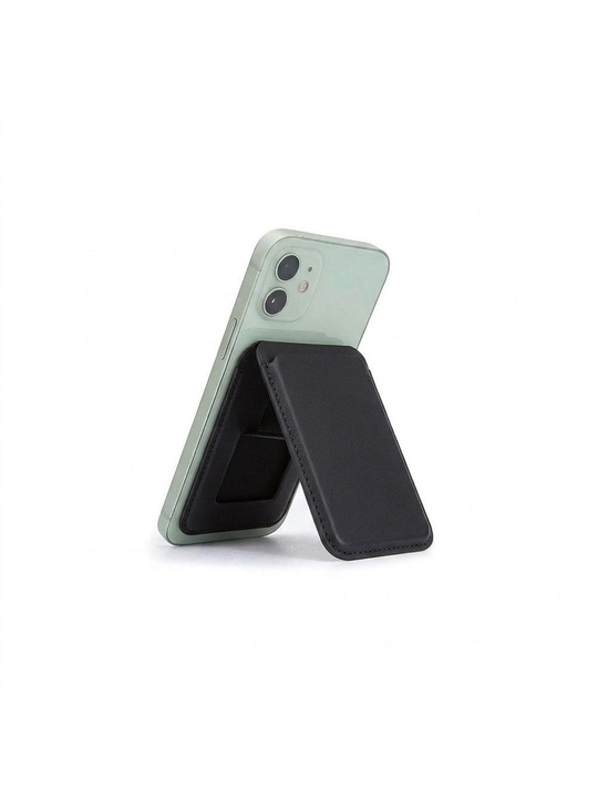 Magnitli kartxolder — Iphone va Android uchun MagSafe karta ushlagich - 