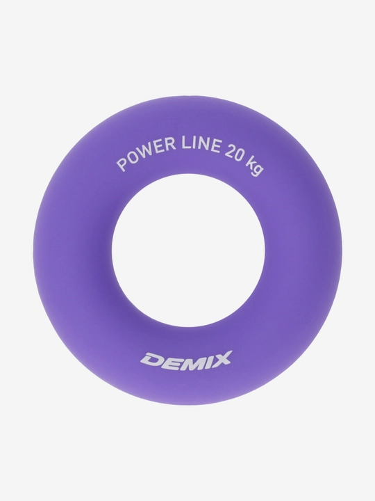 Эспандер кистевой Demix, 20 кг