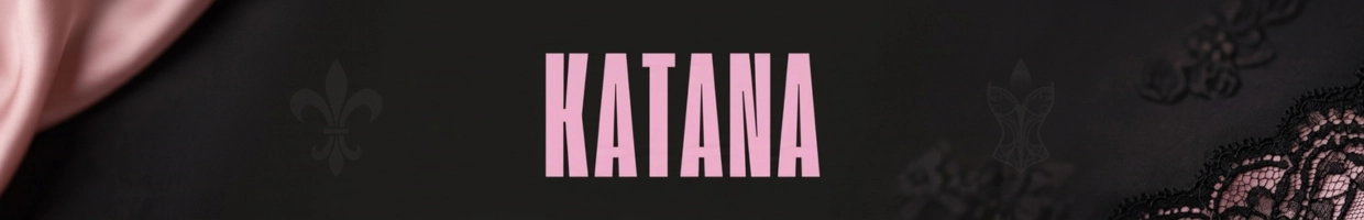 KATANA