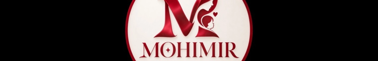 MOHIMIR_Cosmetics