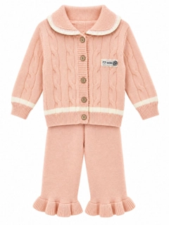 Розовый