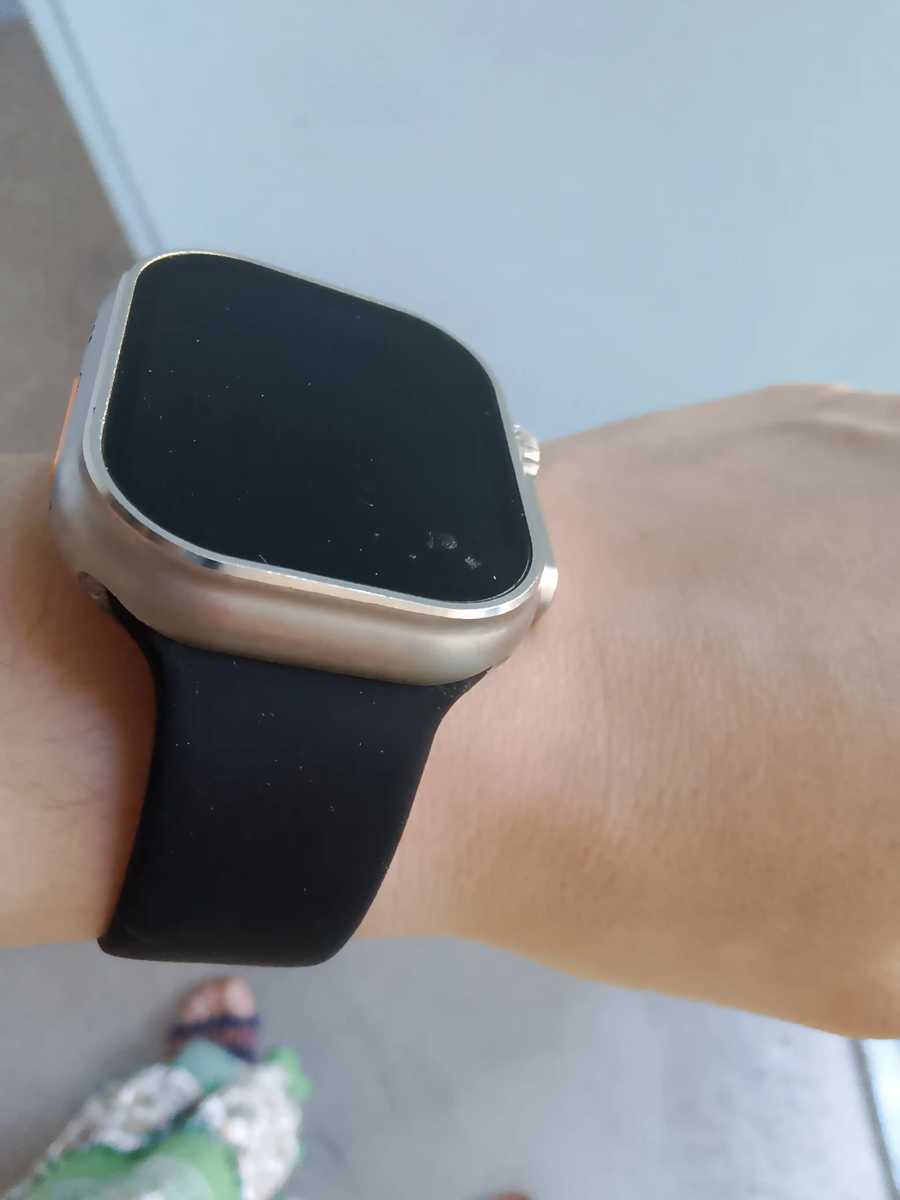 Ремешок для Apple Watch 3,4,5,6,7,8,9,10,11,SE и Ultra, размеры 38,40,41,42 и 42,44,45,49