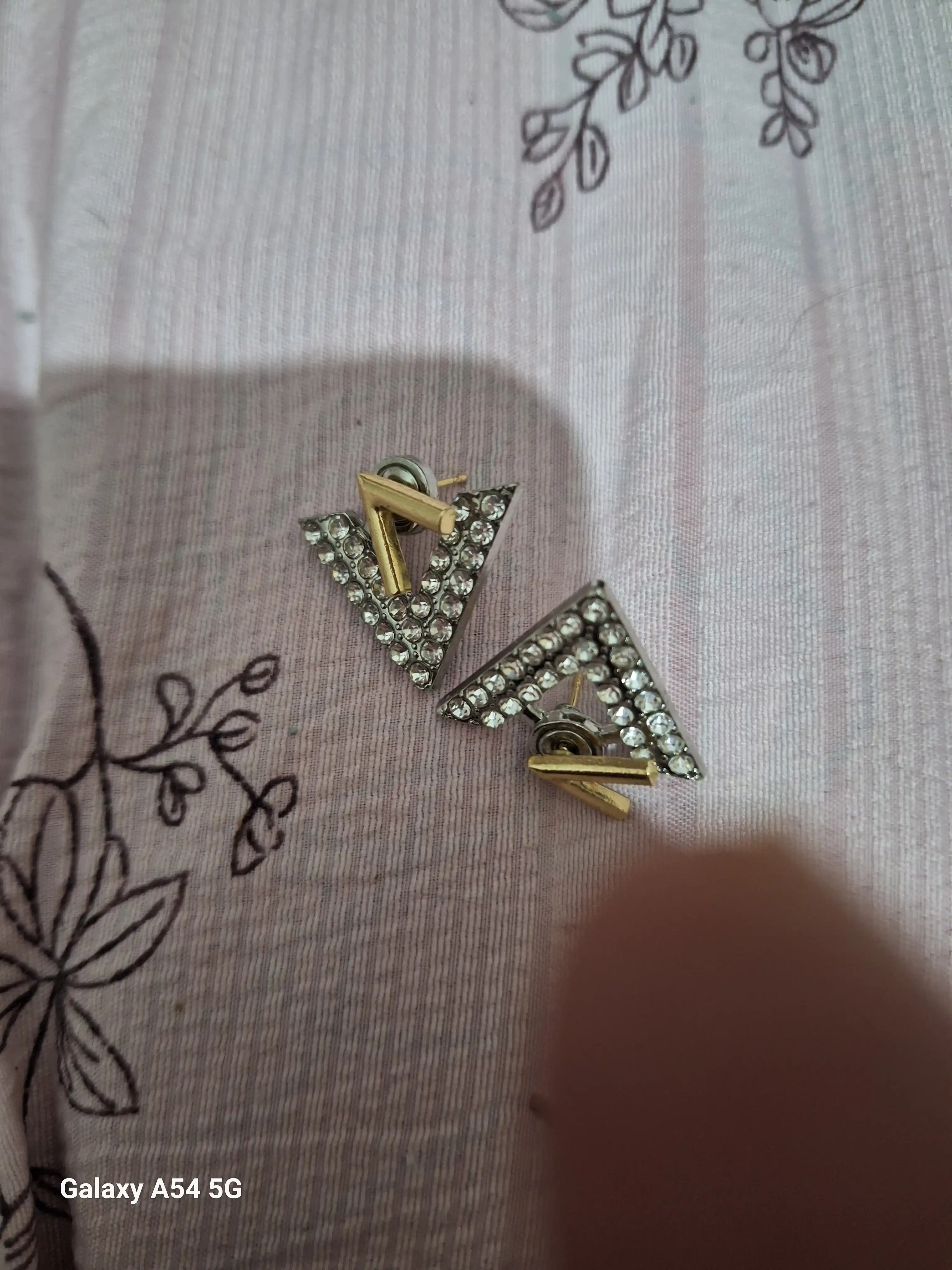 Женские серьги