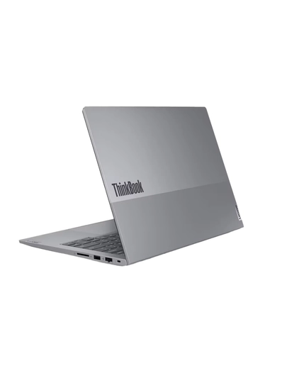 Noutbuk Lenovo ThinkBook 14 2-in-1 Ultra 7 155U RAM 16GB SSD 512GB 14.0" WUXGA Touchscreen