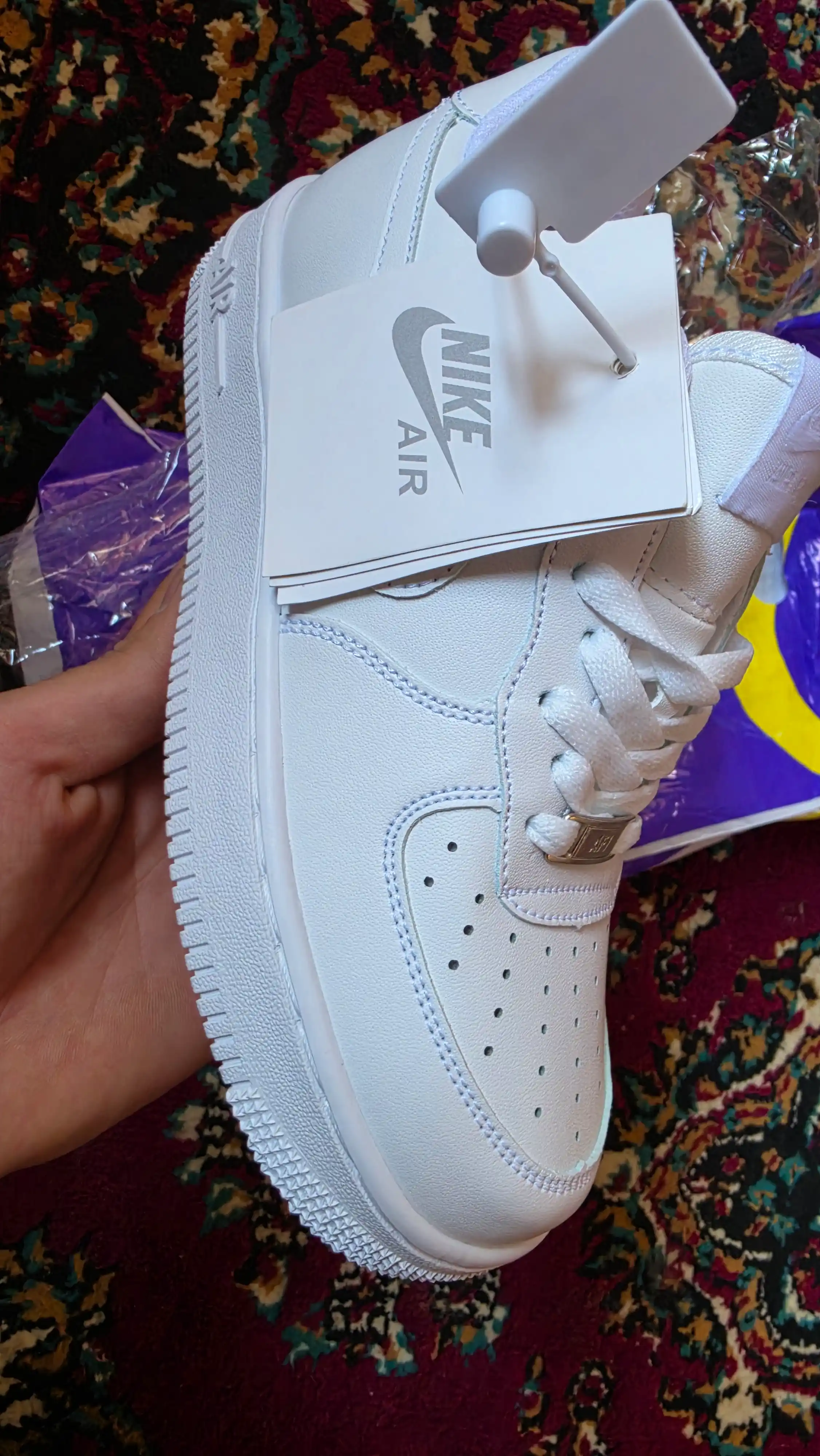 Oq krasofka nike