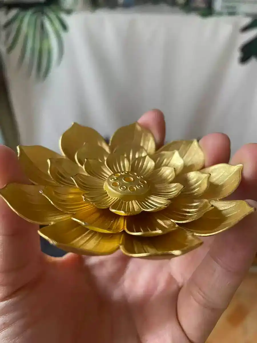 Подставка для благовоний/ ароматические палочки бахур, аромат для дома декор/ благовония