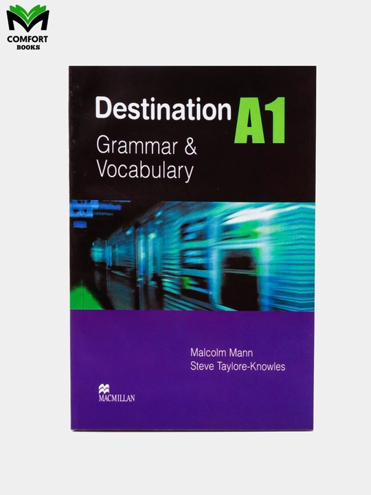 Destinition A1 - 