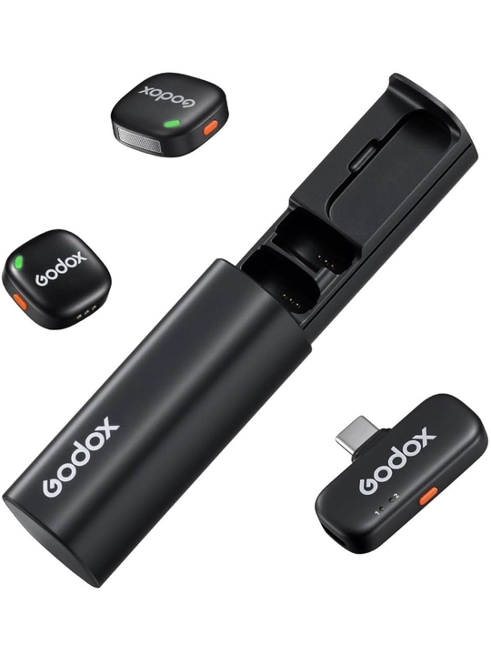 Godox C01 Микрафон - 