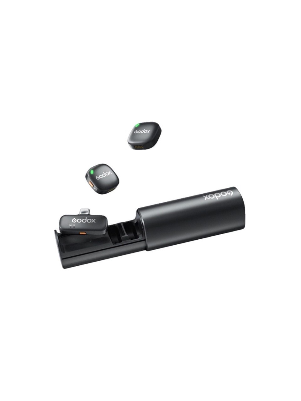 Godox C01 Микрафон