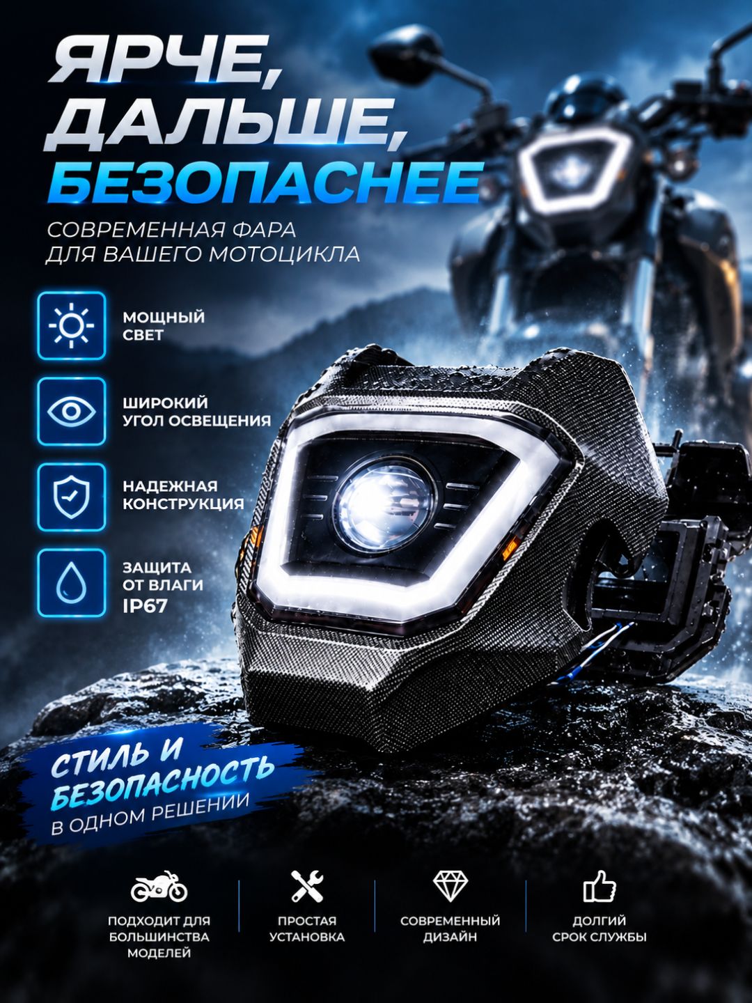 Разноцветный