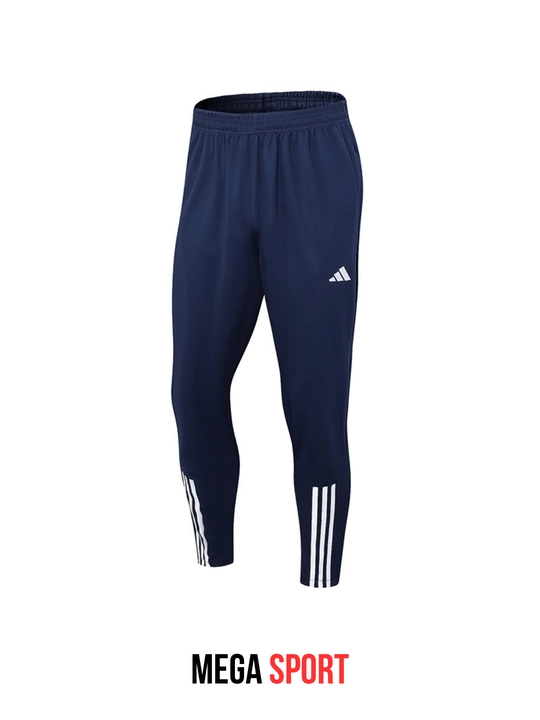 Erkaklar uchun sportivka, 2 qismli komplekti, kofta va shim, futbol va mashg‘ulot uchun