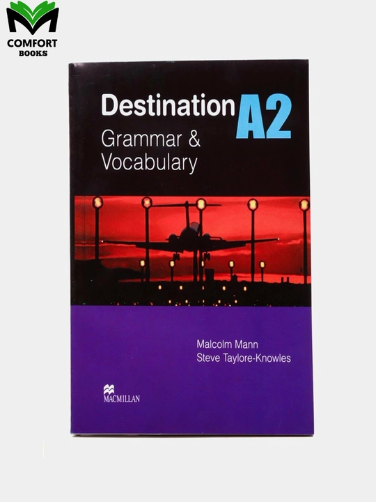 Destinition A2 - 