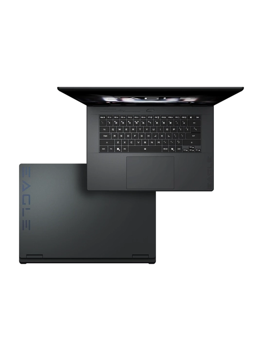 Ноутбук GIGABYTE EAGLE AMD Ryzen 5 7533HS RAM 8GB SSD 512GB RTX 4050 6 GB 16.0 FHD Display