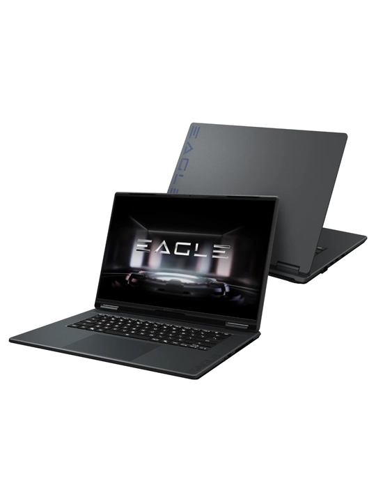 Ноутбук GIGABYTE EAGLE AMD Ryzen 5 7533HS RAM 8GB SSD 512GB RTX 4050 6 GB 16.0 FHD Display