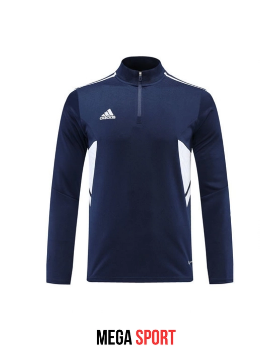 Erkaklar uchun sportivka, 2 qismli komplekti, kofta va shim, futbol va mashg‘ulot uchun