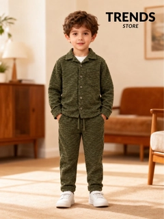 Yashil