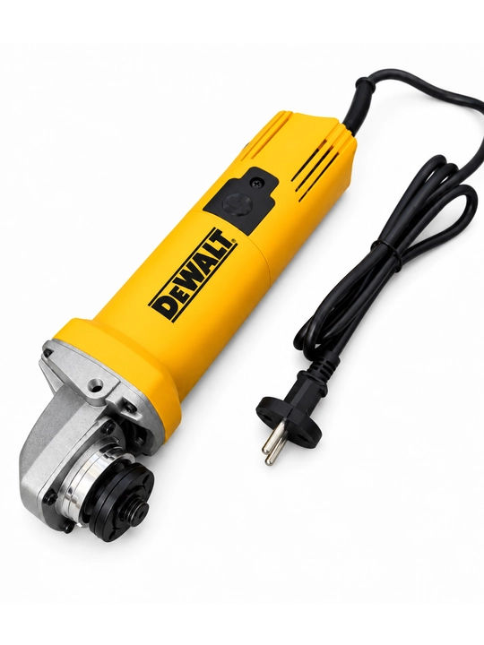 DeWALT elektr bolgarka