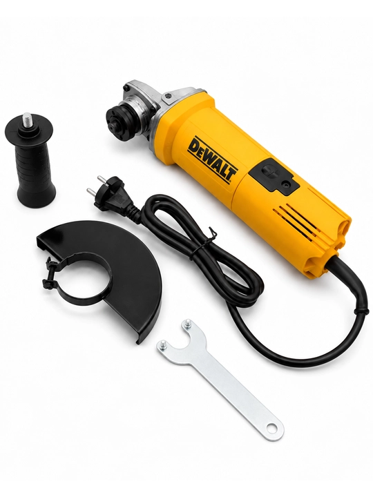 DeWALT elektr bolgarka