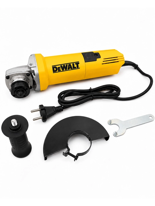 DeWALT elektr bolgarka