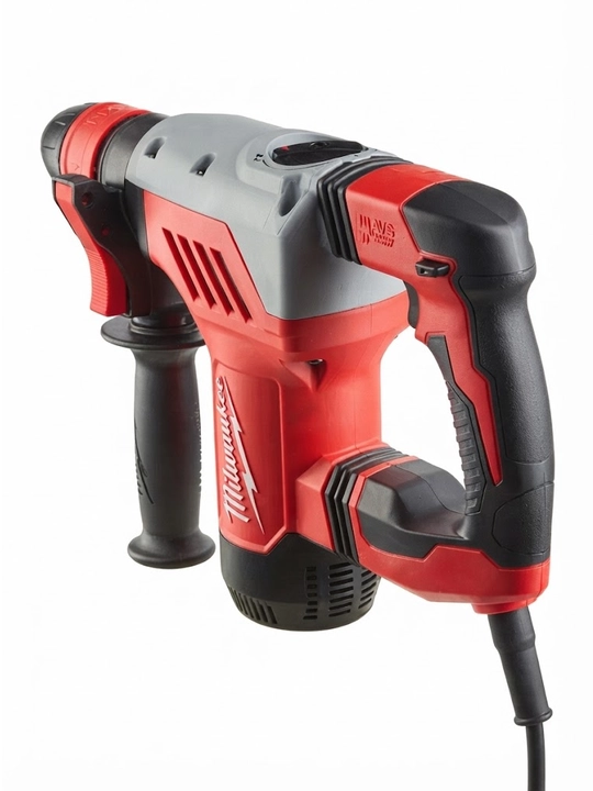 Перфоратор Milwaukee PLH 28 XE
