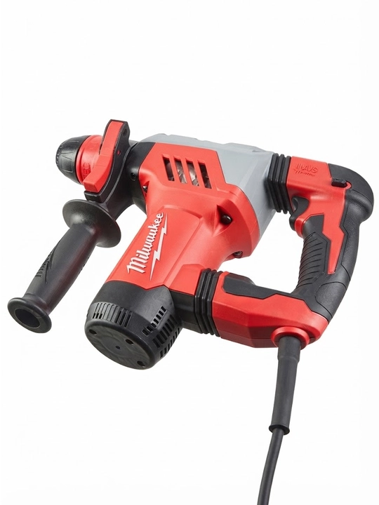 Перфоратор Milwaukee PLH 28 XE