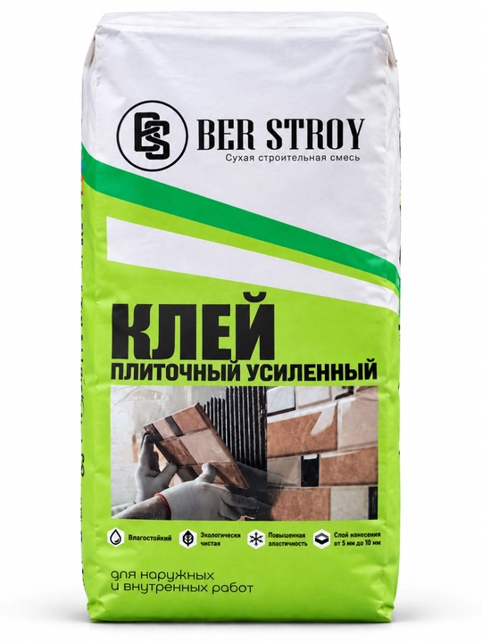 Клей для плитки