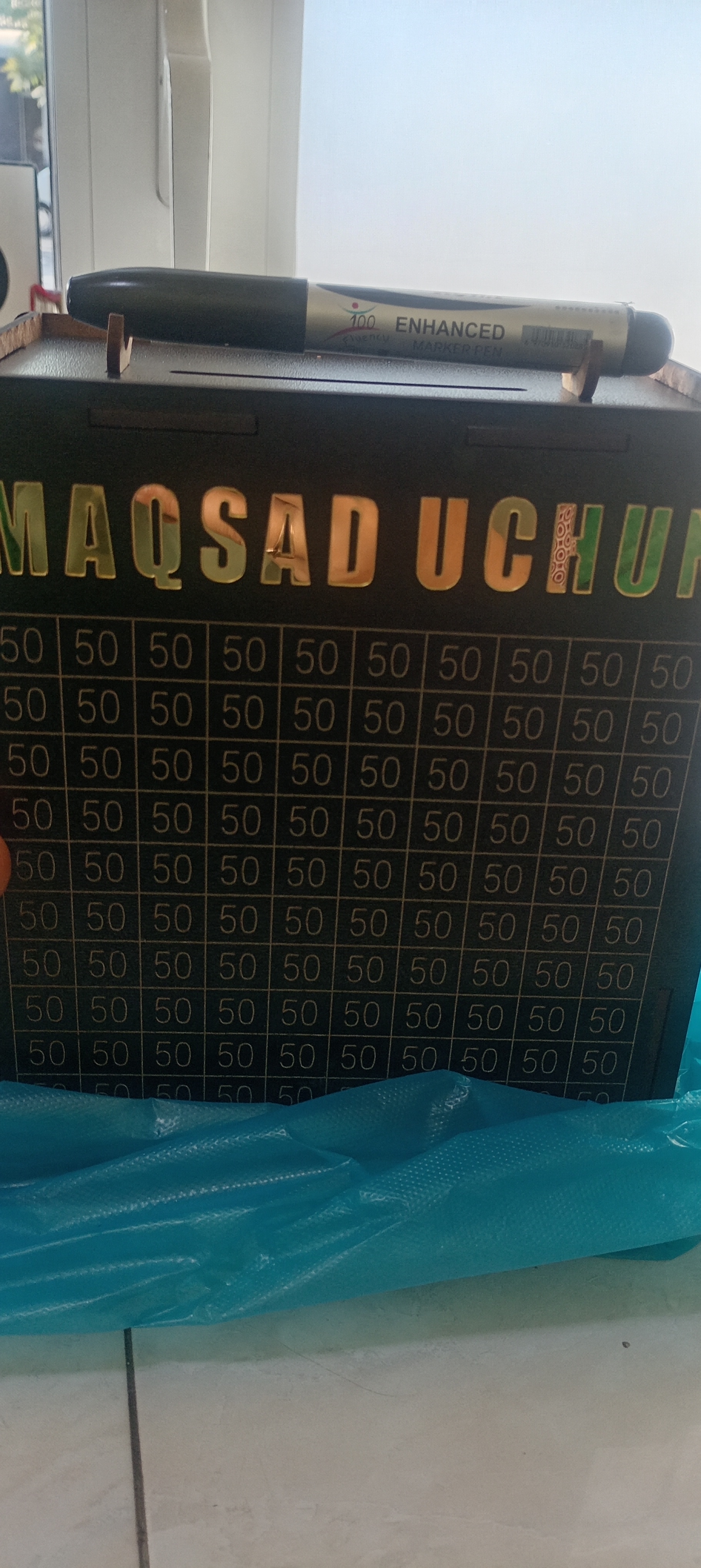 Pul jamg‘armasi, sovg‘alar, tomchi, seyf, jamg‘arma