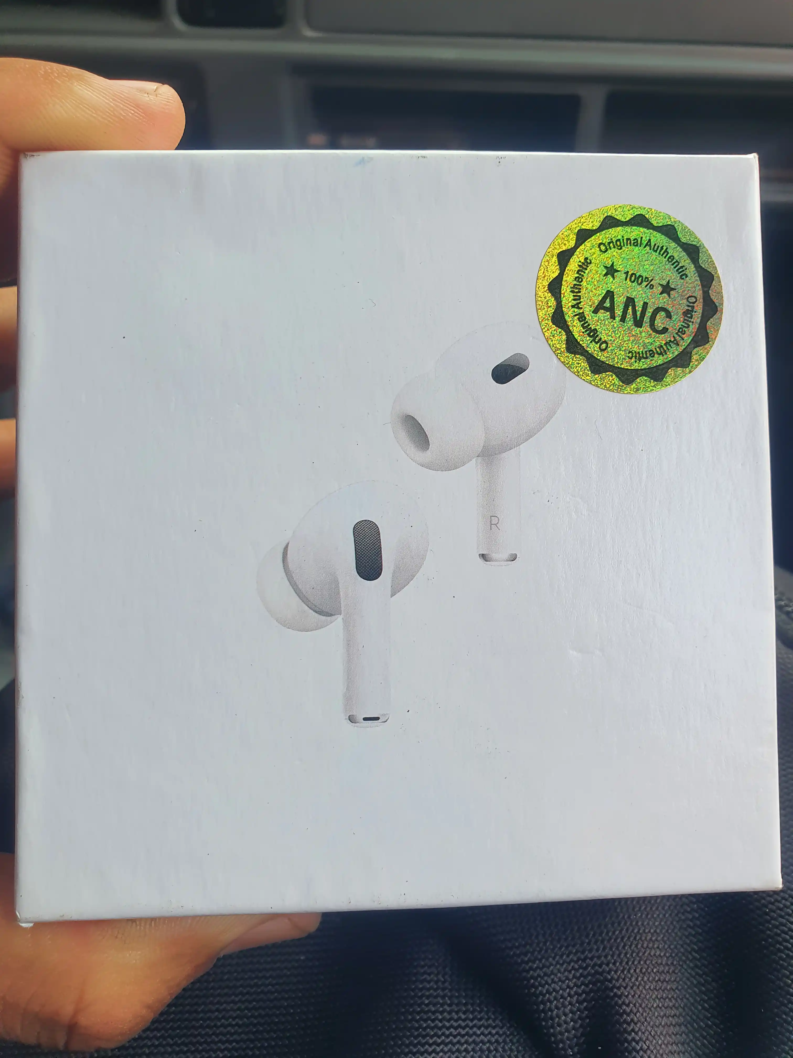 IPhone Android uchun Bluetooth 5.3 mikrofonli PODS Pro 3 simsiz quloqchinlar