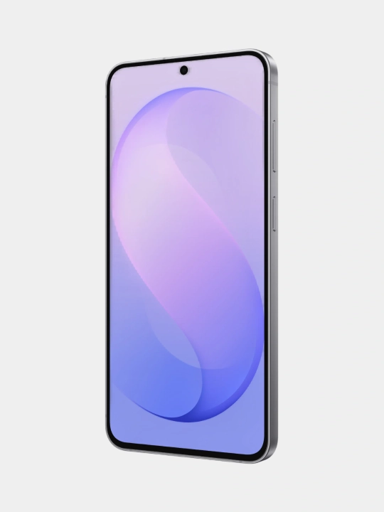 Смартфон Samsung S26 FE 5G AMOLED, IMEI пройден, гарантия 1 год