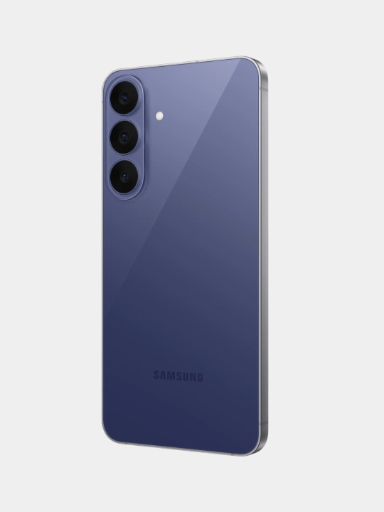 Смартфон Samsung S26 FE 5G AMOLED, IMEI пройден, гарантия 1 год