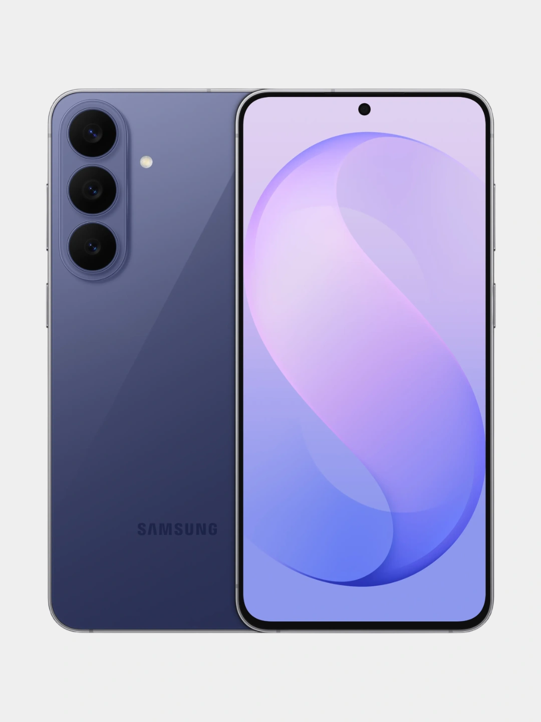 Смартфон Samsung S26 FE 5G AMOLED, IMEI пройден, гарантия 1 год