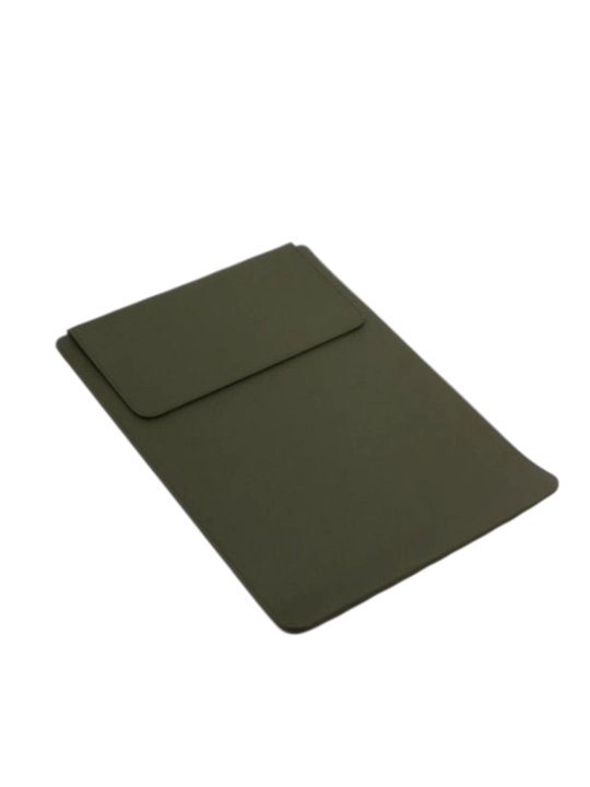 Noutbuk uchun charm chexol (34x25 sm)13-14 dyuymli noutbuklar uchun - 