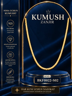 Kumush rang